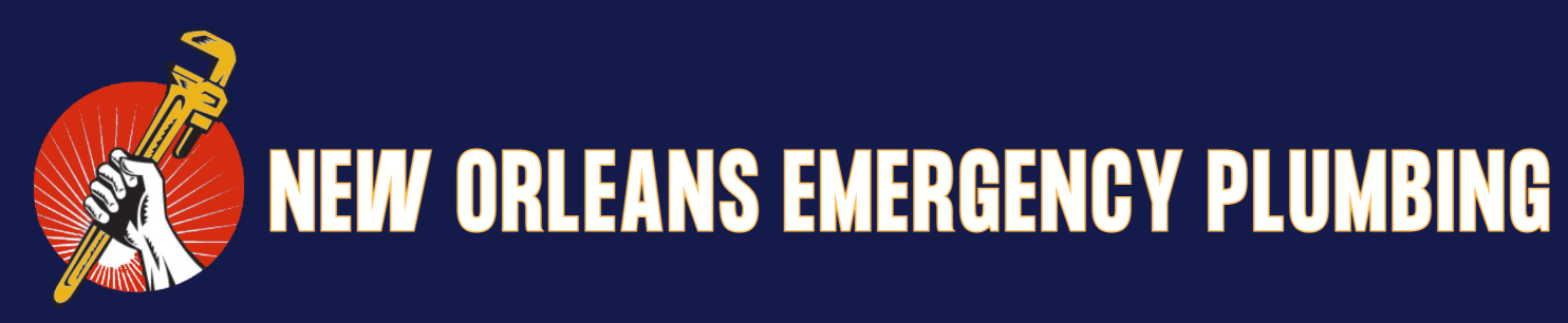 New Orleans Emergency Plumbing logo